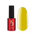 Color Rubber Base Gel Illuminating 7 ml Kodi professional