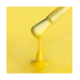 Color Rubber Base Gel Illuminating 7 ml Kodi professional