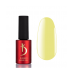 Color Rubber Base Gel Vanilla 7 ml Kodi professional