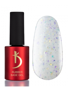 Rubber Base Souffle Gel 01 7 ml Kodi professional