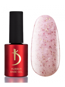 Rubber Base Souffle Gel 03 7 ml Kodi professional