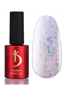 Rubber Base Souffle Gel 05 7 ml Kodi professional