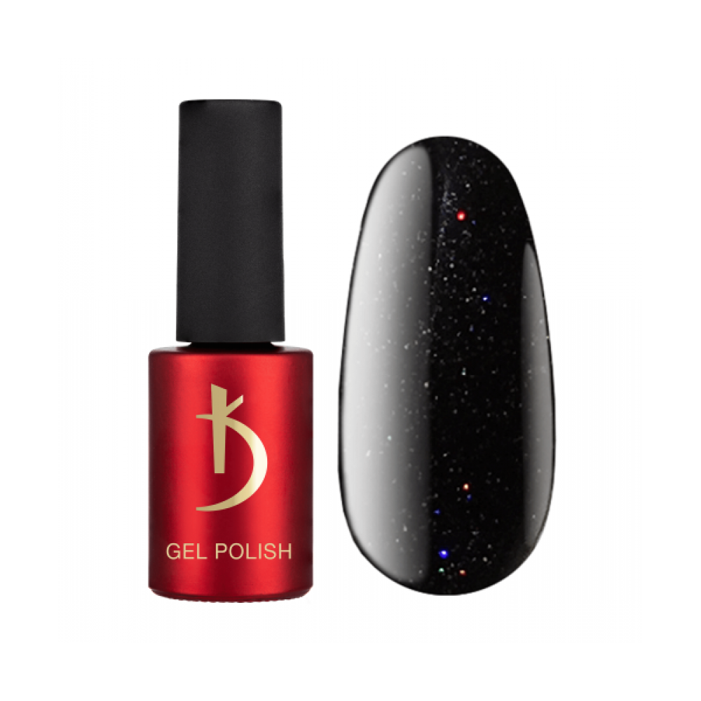 Gel polish BW 105 7 ml Kodi professional