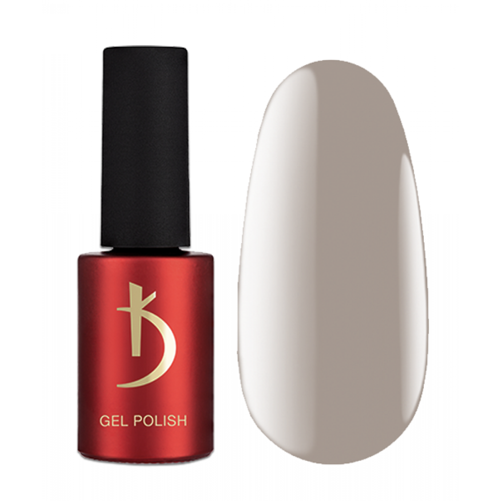 Gel polish CP 13 7 ml  Kodi professional