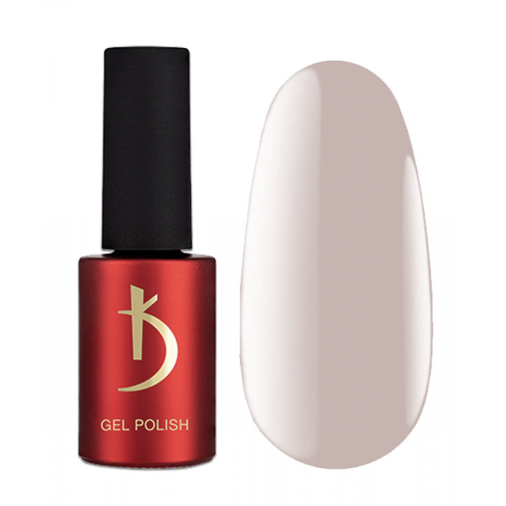Gel polish CP 14 7 ml  Kodi professional