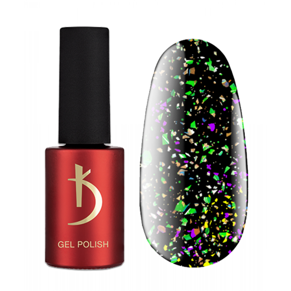 Gel polish RF 05 7 ml Kodi professional