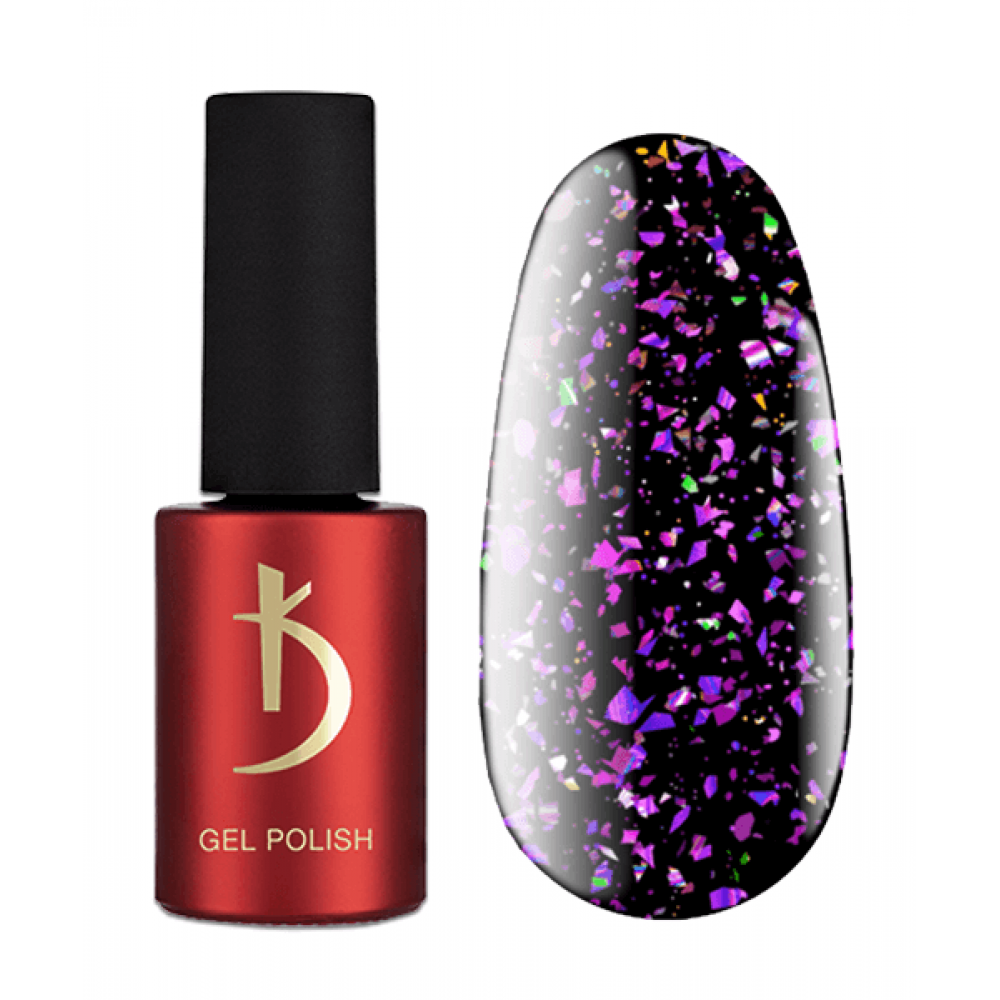 Gel polish RF 06 7 ml Kodi professional