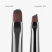 Brush for gel nail modeling Oval #6 Kodi professional