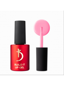 Build It Up gel Baby Pink 15 ml Kodi professional