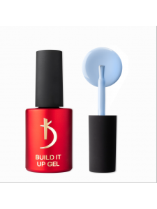 Build It Up gel Light Blue 15 ml Kodi professional