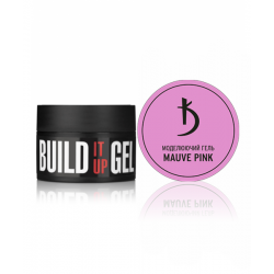 Build It Up gel Mauve Pink 25 ml Kodi professional