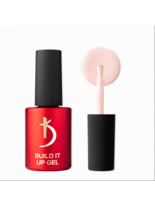 Build It Up gel Peach Nude 15 ml Kodi professional