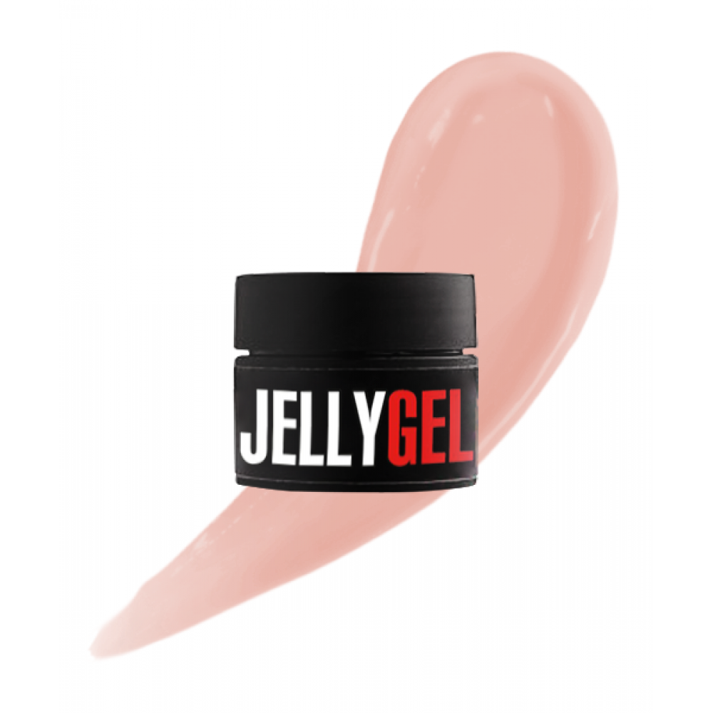 Camouflage gel-jelly 02 30 g Kodi professional