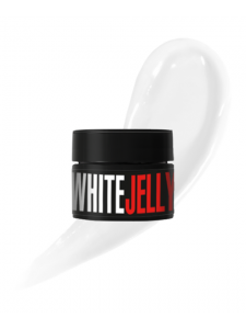 White gel-jelly 13 g Kodi professional
