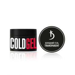 Cold gel Clear 12 ml Kodi professional