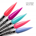 Colored gel-jelly 01 13 g Kodi professional