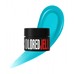 Colored gel-jelly 03 30 g Kodi professional