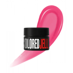 Colored gel-jelly 04 30 g Kodi professional