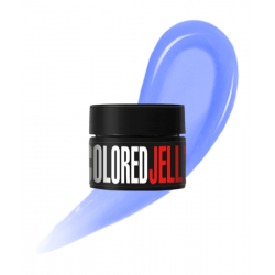 Colored gel-jelly 05 30 g Kodi professional