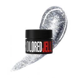 Colored gel-jelly 08 30 g Kodi professional