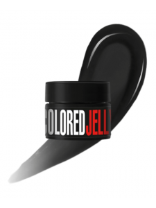 Colored gel-jelly 09 13 g Kodi professional