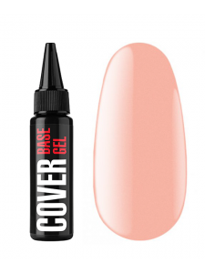 Camouflage Cover Base Gel 01 (bottle) 30 ml Kodi professional