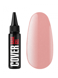 Camouflage Cover Base Gel 03 (bottle) 30 ml Kodi professional