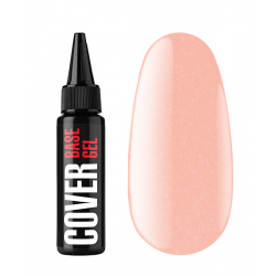 Camouflage Cover Base Gel 04 (bottle) 30 ml Kodi professional