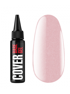 Camouflage Cover Base Gel 06 (bottle) 30 ml Kodi professional