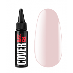 Camouflage Cover Base Gel 07 (bottle) 30 ml Kodi professional