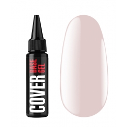 Camouflage Cover Base Gel 08 (bottle) 30 ml Kodi professional