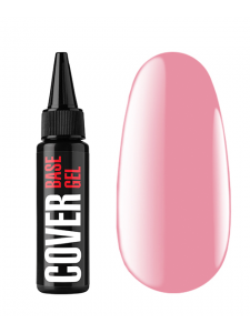 Camouflage Cover Base Gel 09 (bottle) 30 ml Kodi professional