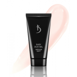 Professional acrylic gel system Medium Soft Art №04 30 g Kodi professional
