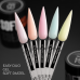 Professional acrylic gel system Easy duo Soft Pastel 01 14 g Kodi professional