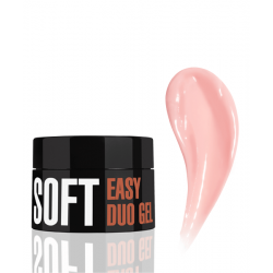 Professional acrylic gel system Easy duo Soft Perfect Match 14 g Kodi professional