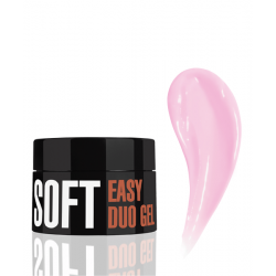 Professional acrylic gel system Easy duo Soft Pink Dream 14 g Kodi professional
