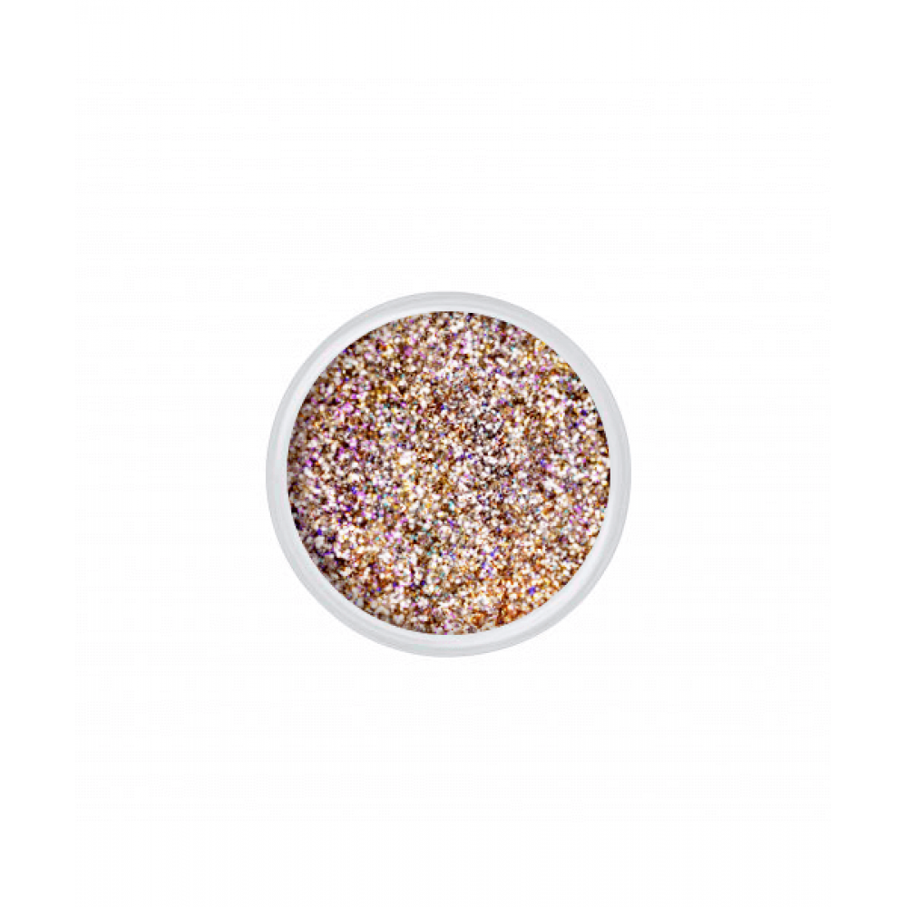 Glitter Galaxy glitter 07 3 g Kodi professional