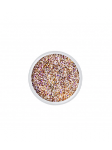 Glitter Galaxy glitter 07 3 g Kodi professional