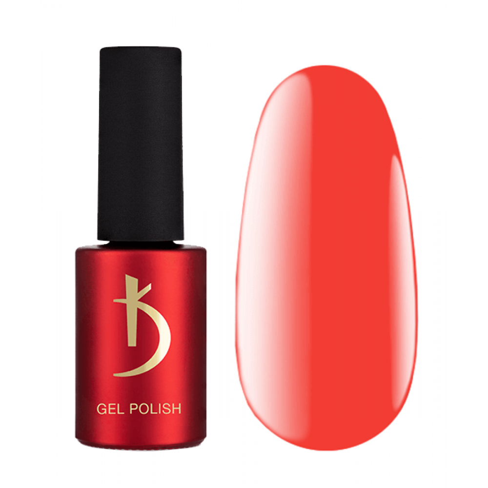 Gel polish CM 02 7 ml Kodi professional