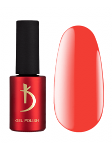 Gel polish CM 02 7 ml Kodi professional