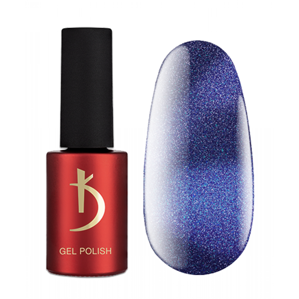 Gel polish CS 19 7 ml Kodi professional