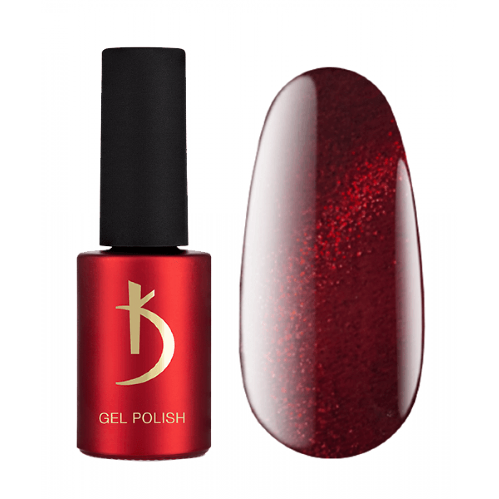 Gel polish CS 25 7 ml Kodi professional