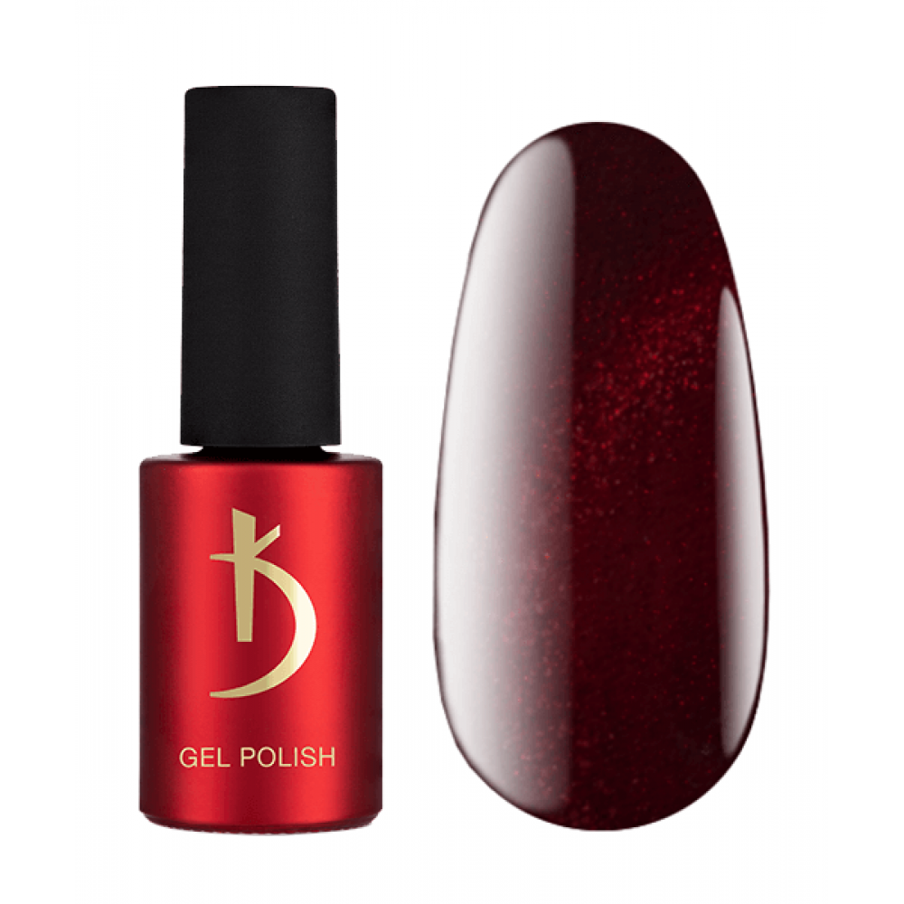 Gel polish CS 26 7 ml Kodi professional