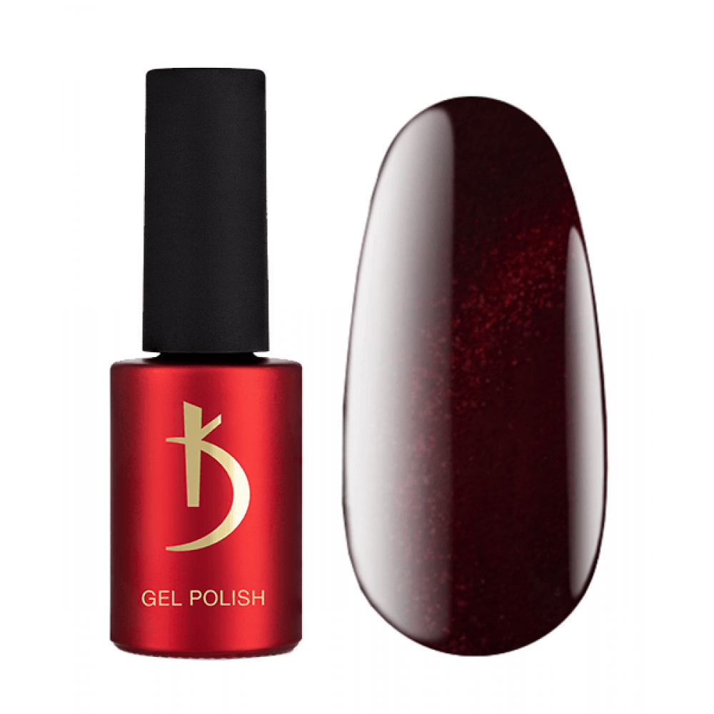 Gel polish CS 27 7 ml Kodi professional
