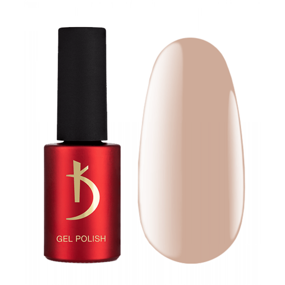 Gel polish GB 01 7 ml Kodi professional