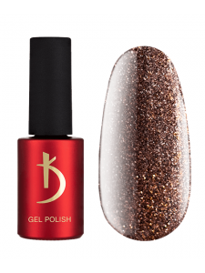 Gel polish GB 02 7 ml Kodi professional