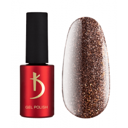 Gel polish GB 02 7 ml Kodi professional