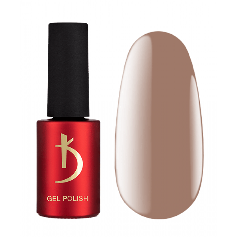 Gel polish GB 03 7 ml Kodi professional