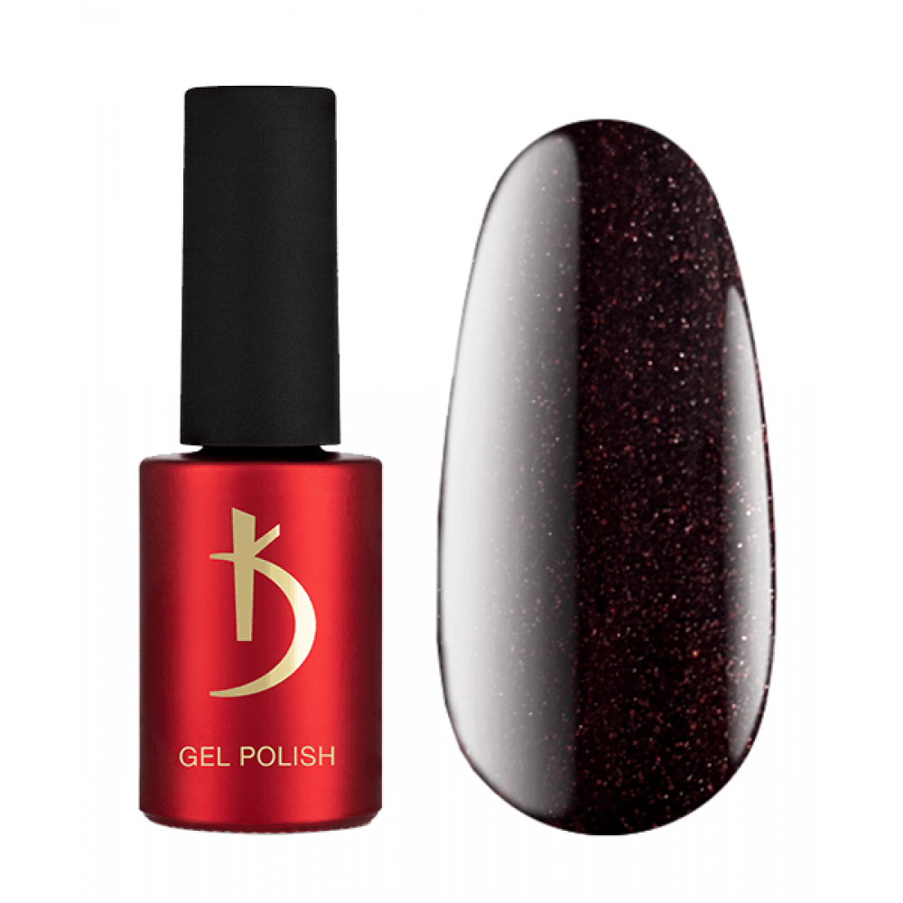 Gel polish GB 04 7 ml Kodi professional