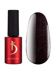 Gel polish GB 04 7 ml Kodi professional